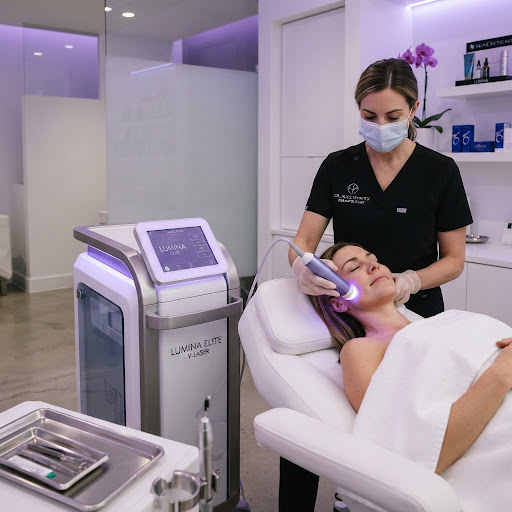 Medical Aesthetics
