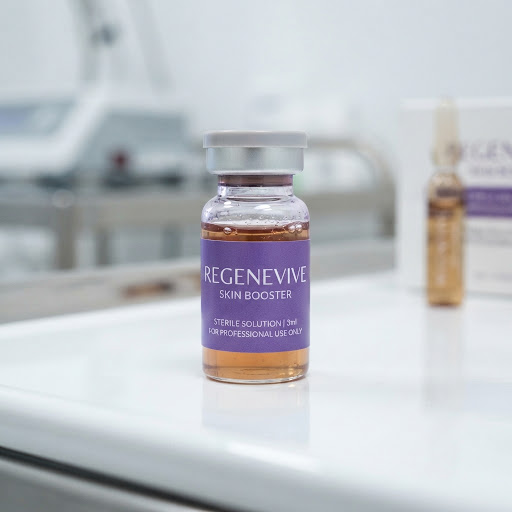 Skin Boosters
