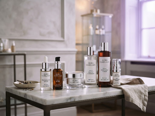 Skin Care & Cosmetics