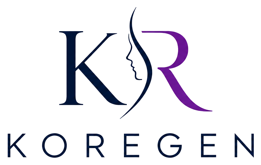 Koregen — Korean regenerative aesthetics