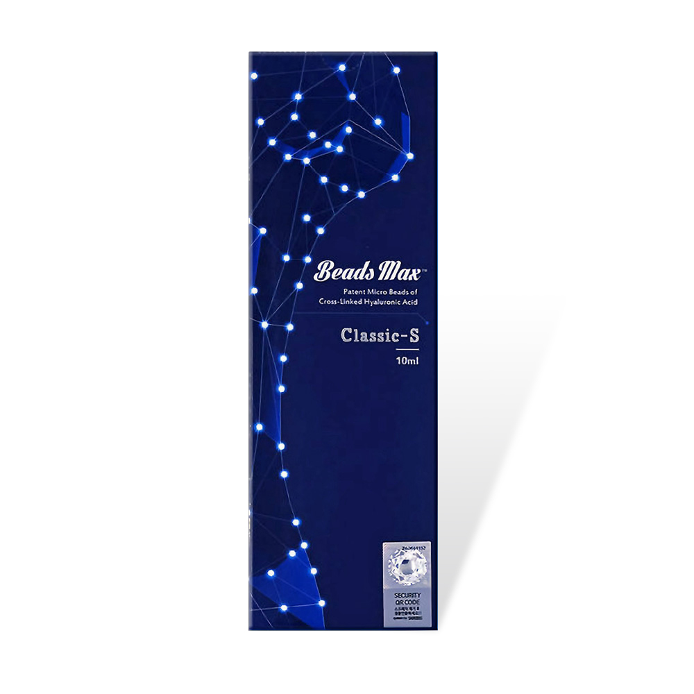Beads Max 10ml