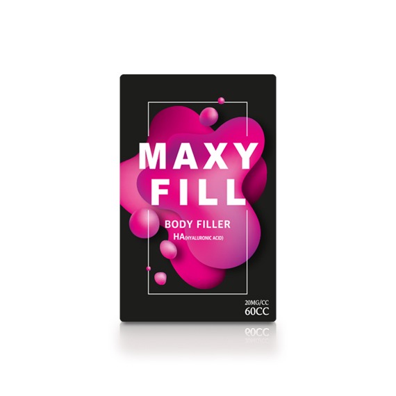 Maxy Fill 60ml