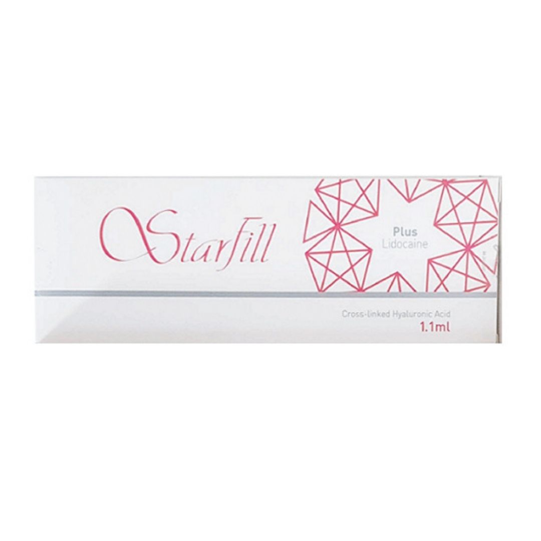 Starfill
