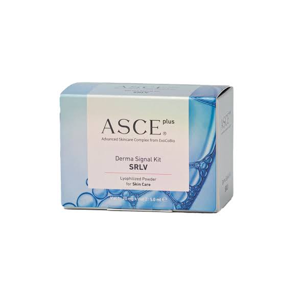 ASCE Plus SRLV – 1 Set