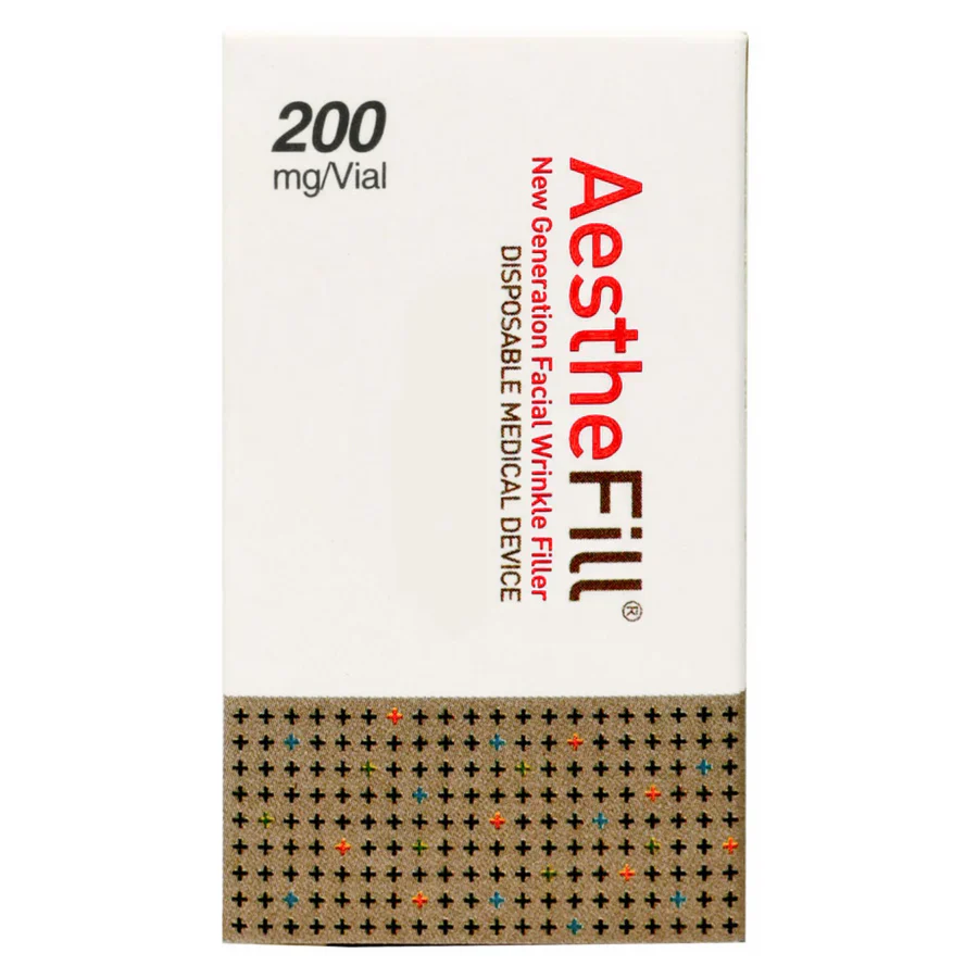 AestheFill 200mg