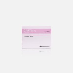 Carnitine Inj.