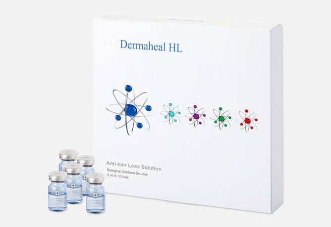 Dermaheal HL