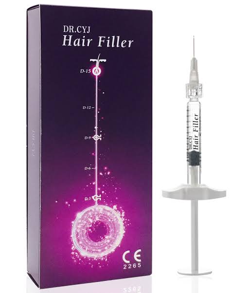 Dr. CYJ Hair Filler