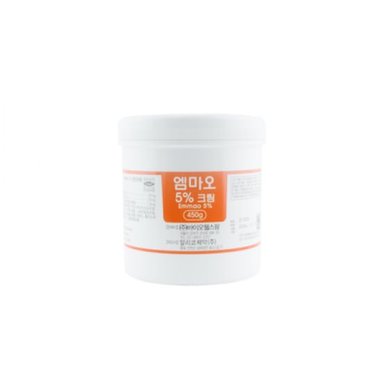 Emmao Cream 450gr