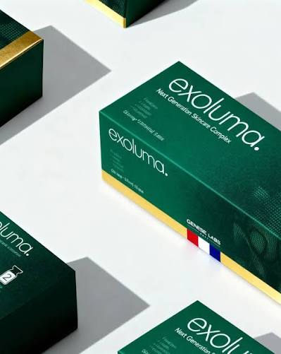 Exoluma – 1 Box (5 Sets)