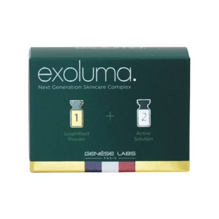 Exoluma – 1 Set