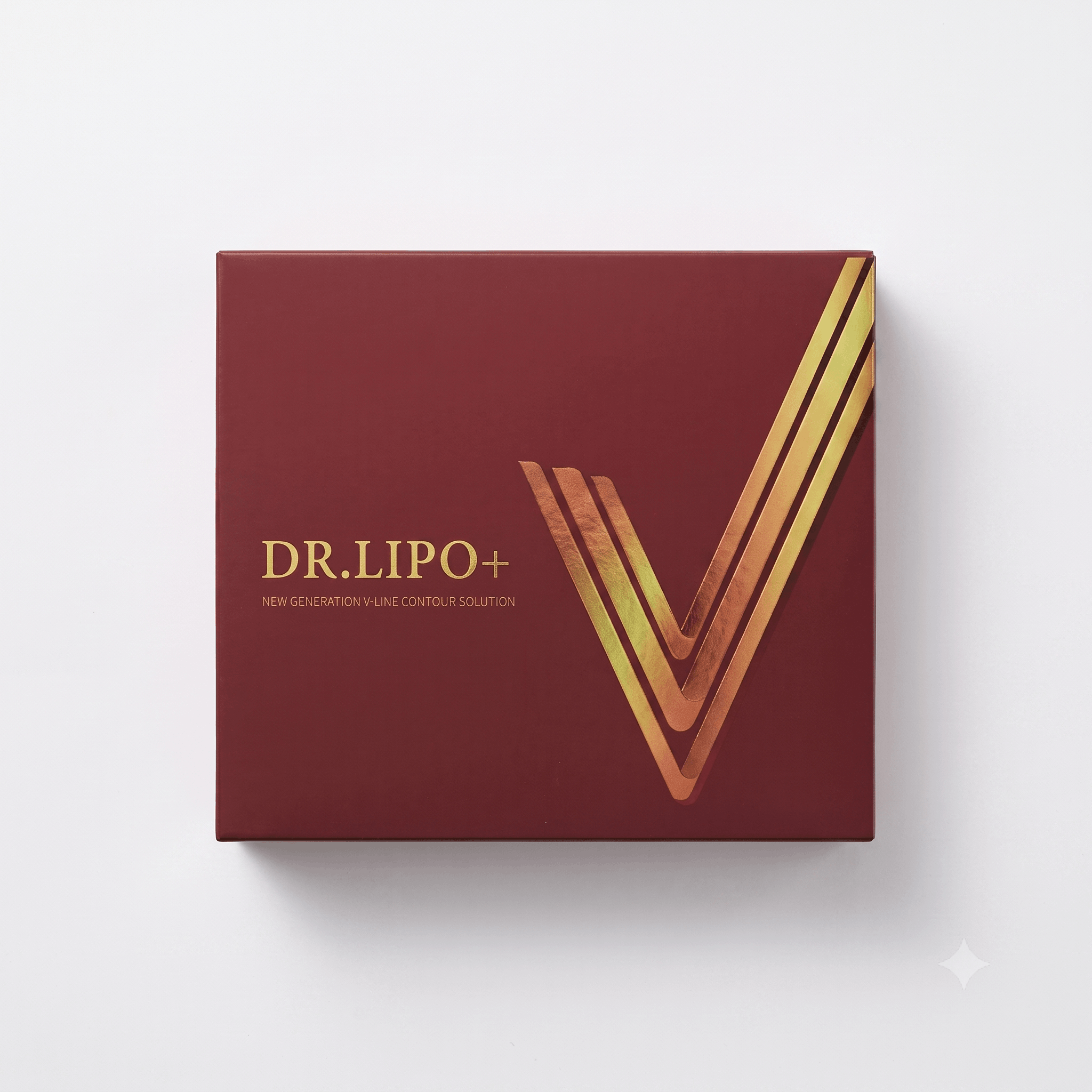 Dr. Lipo+ V