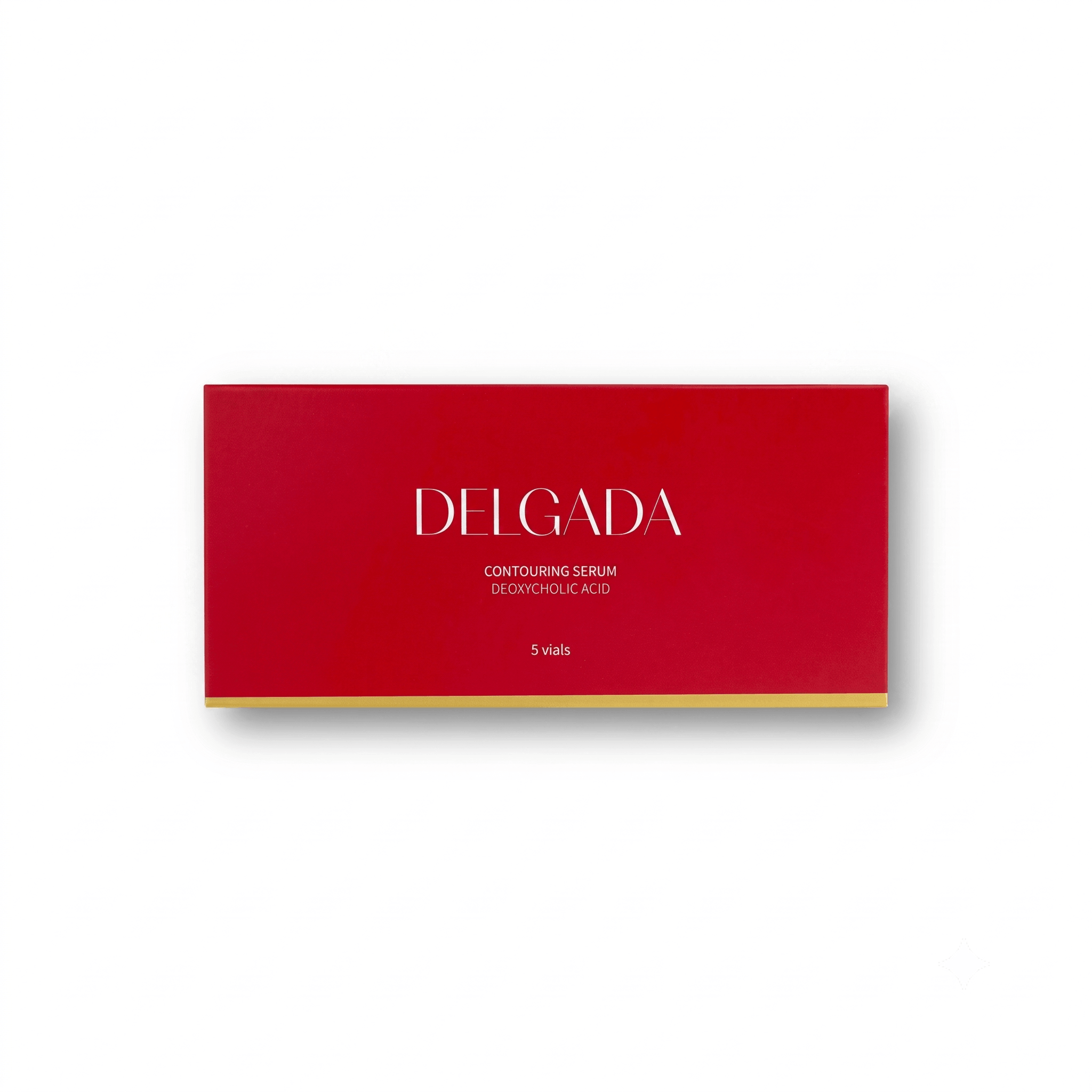 Delgada