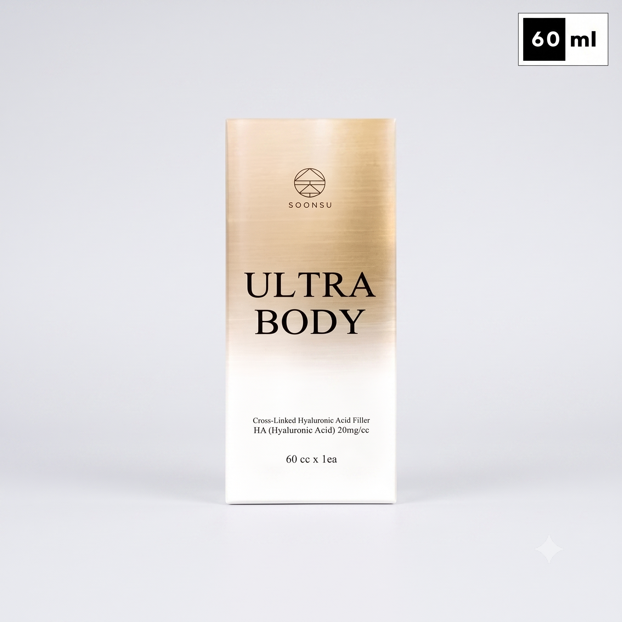 Ultra Body 60ml