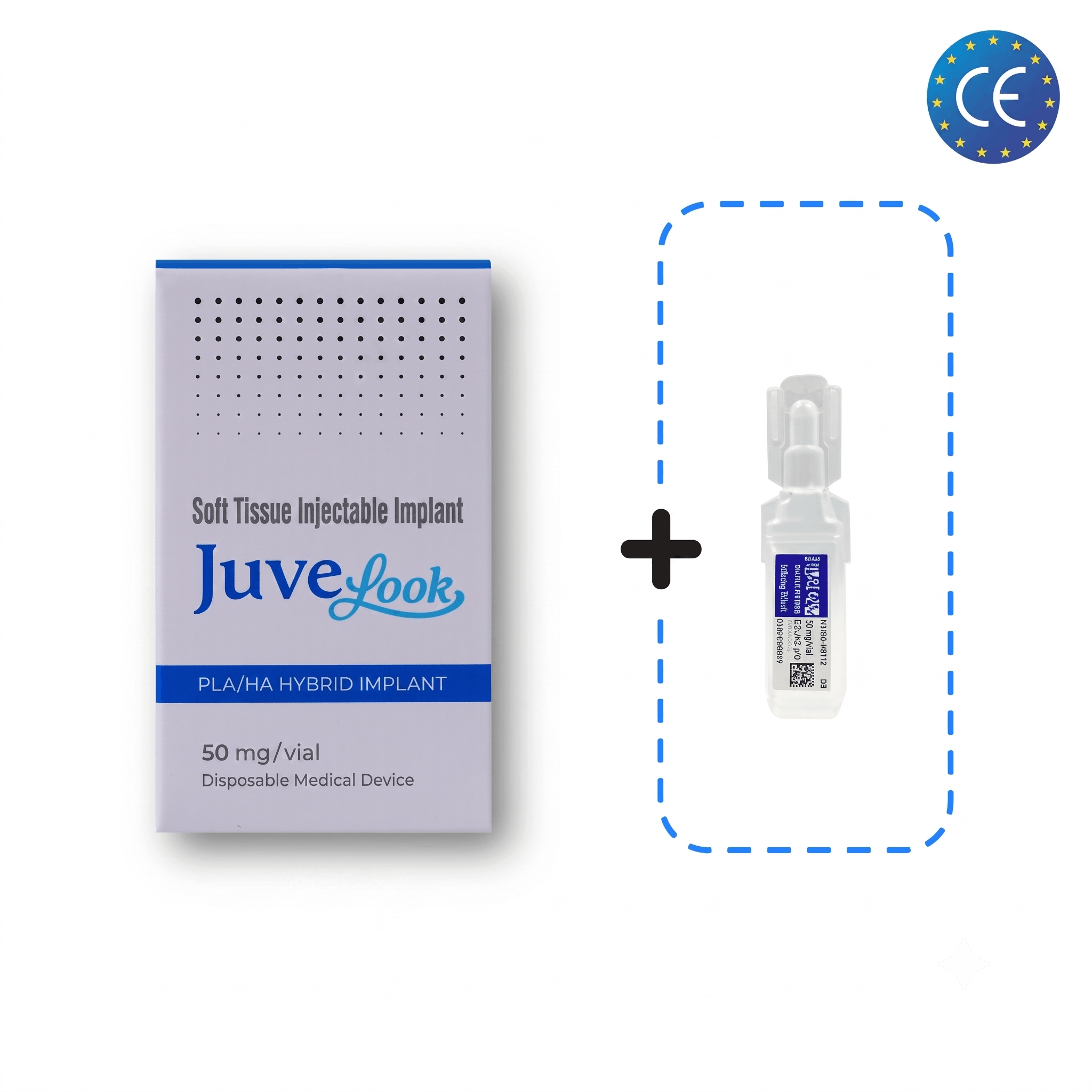 Juvelook 50mg