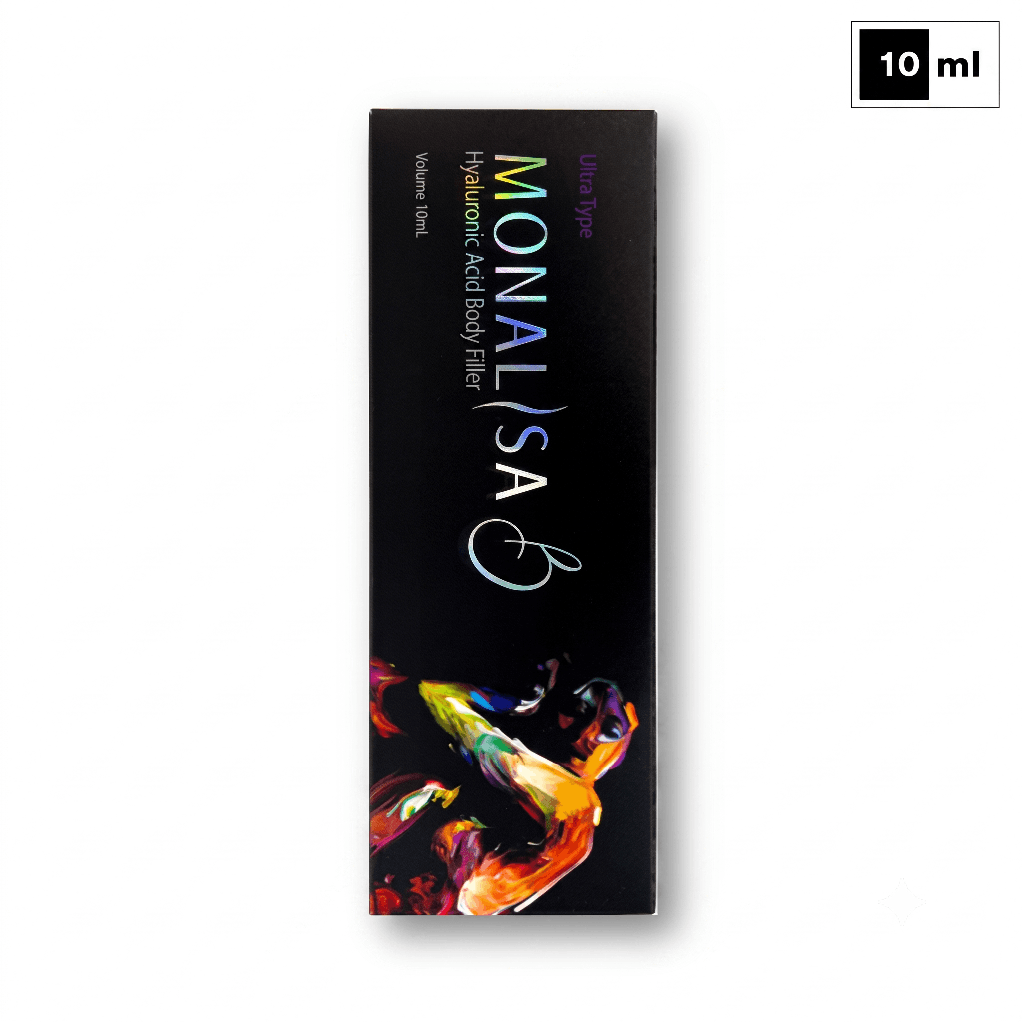 Monalisa Body 10ml