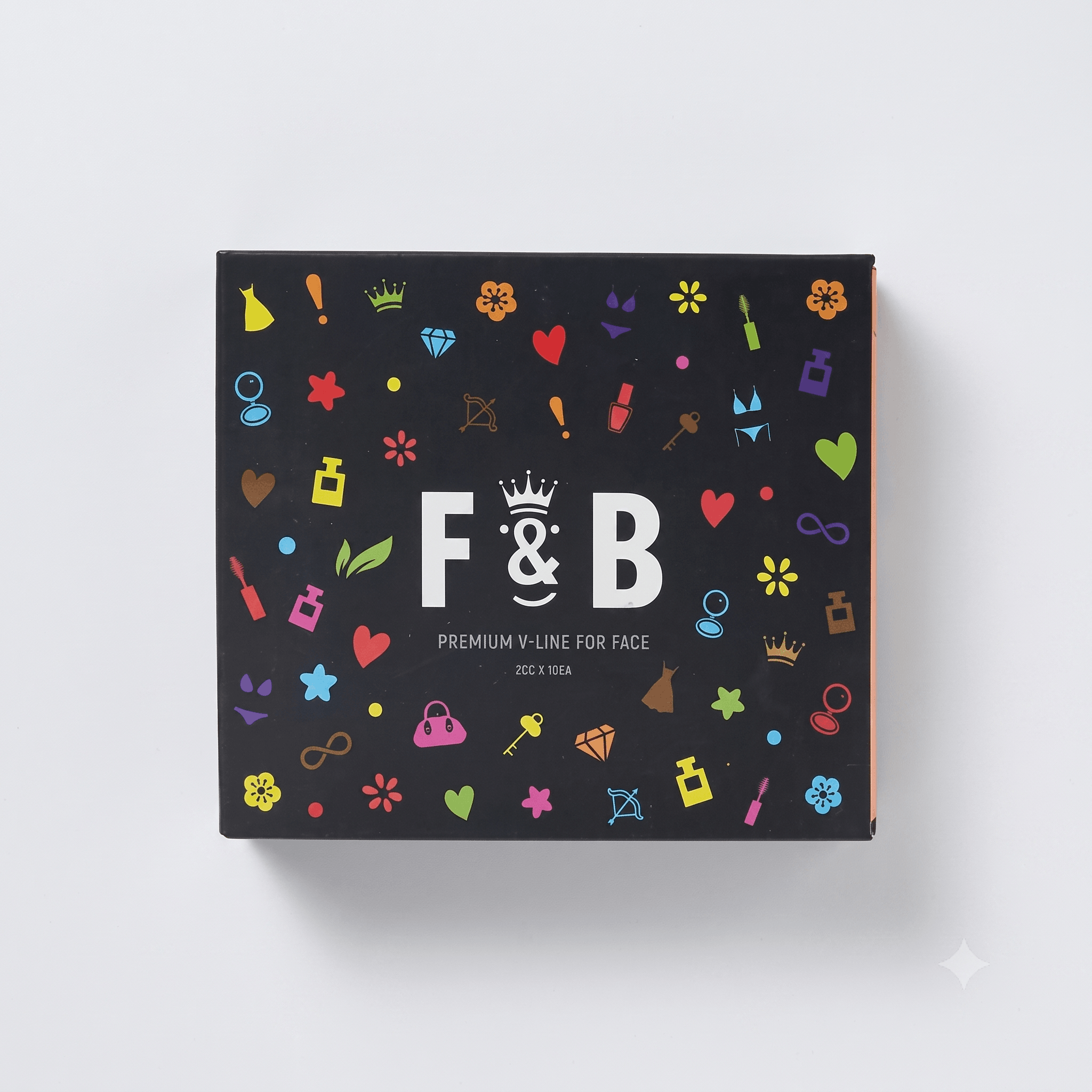 F&B (Face & Body)