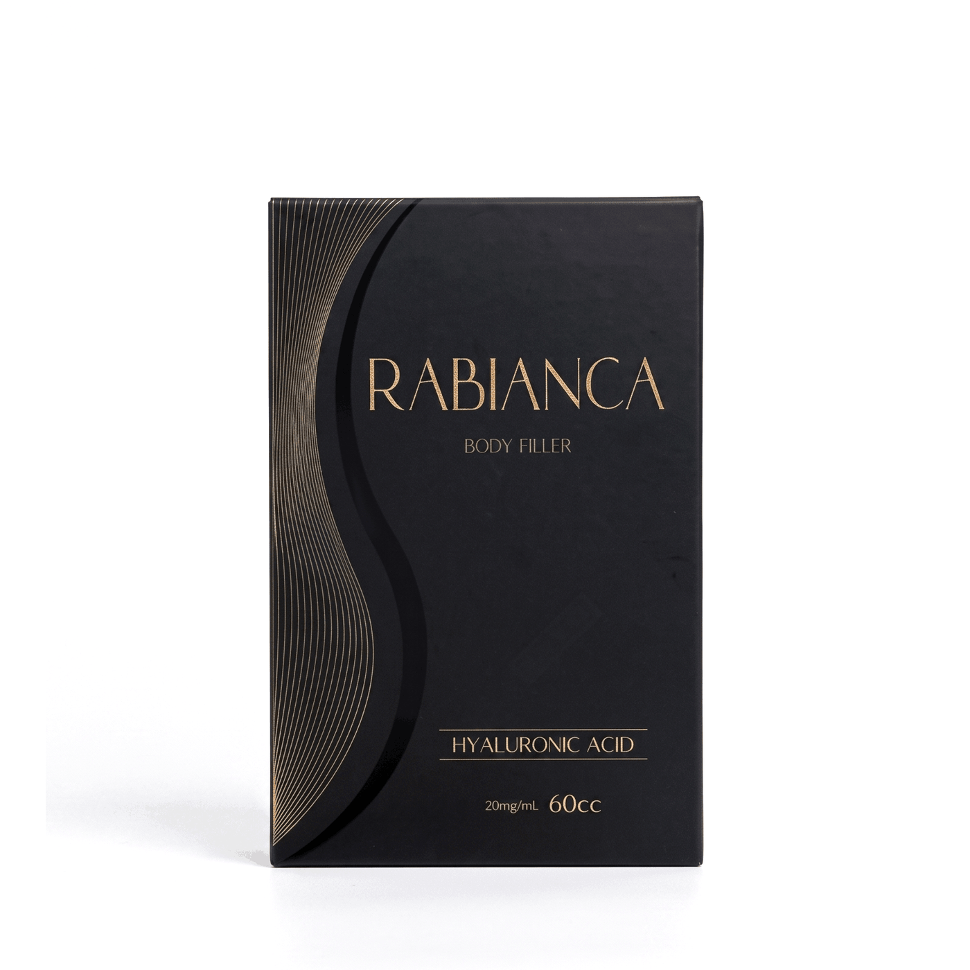 Rabianca 60ml