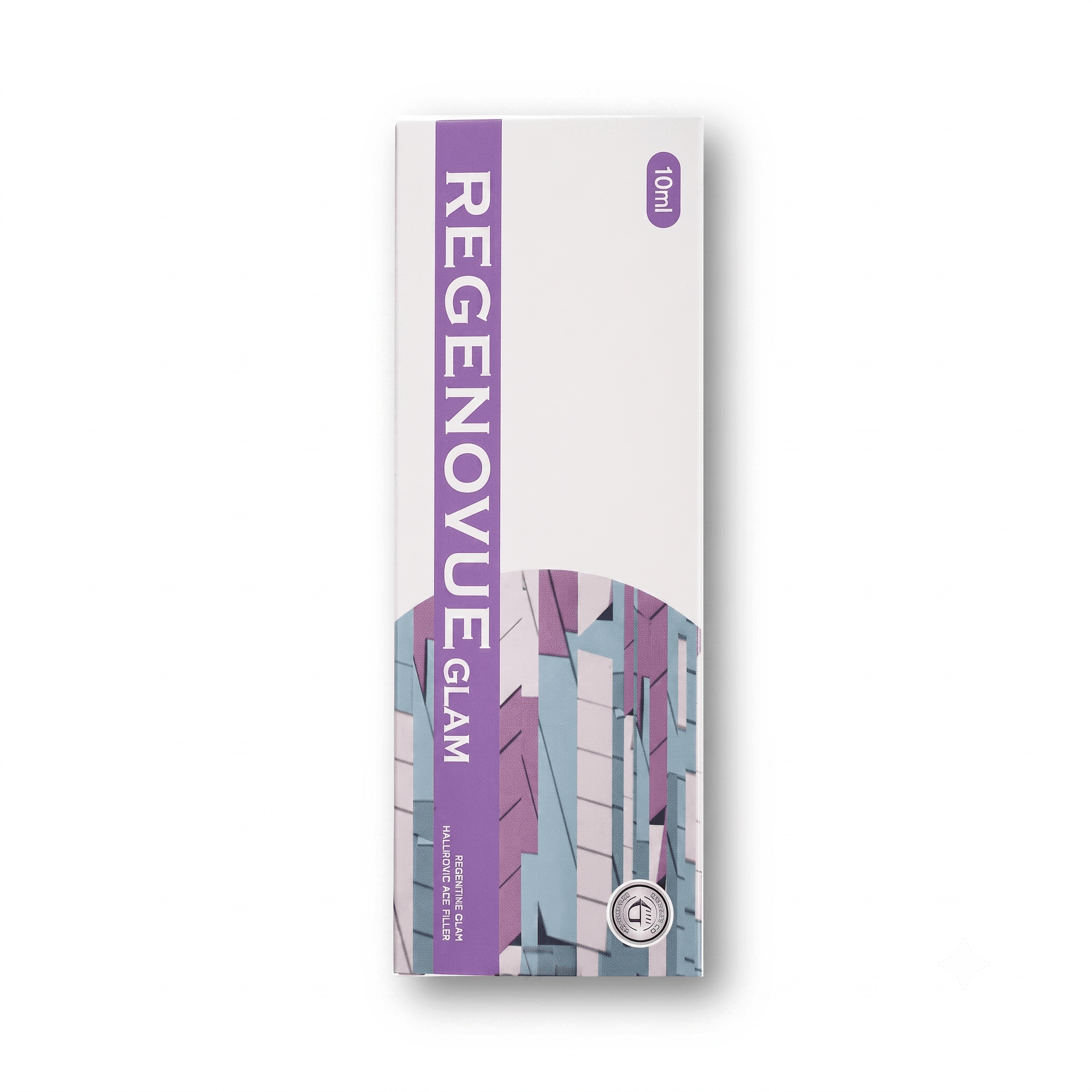 Regenovue Glam Body 10ml