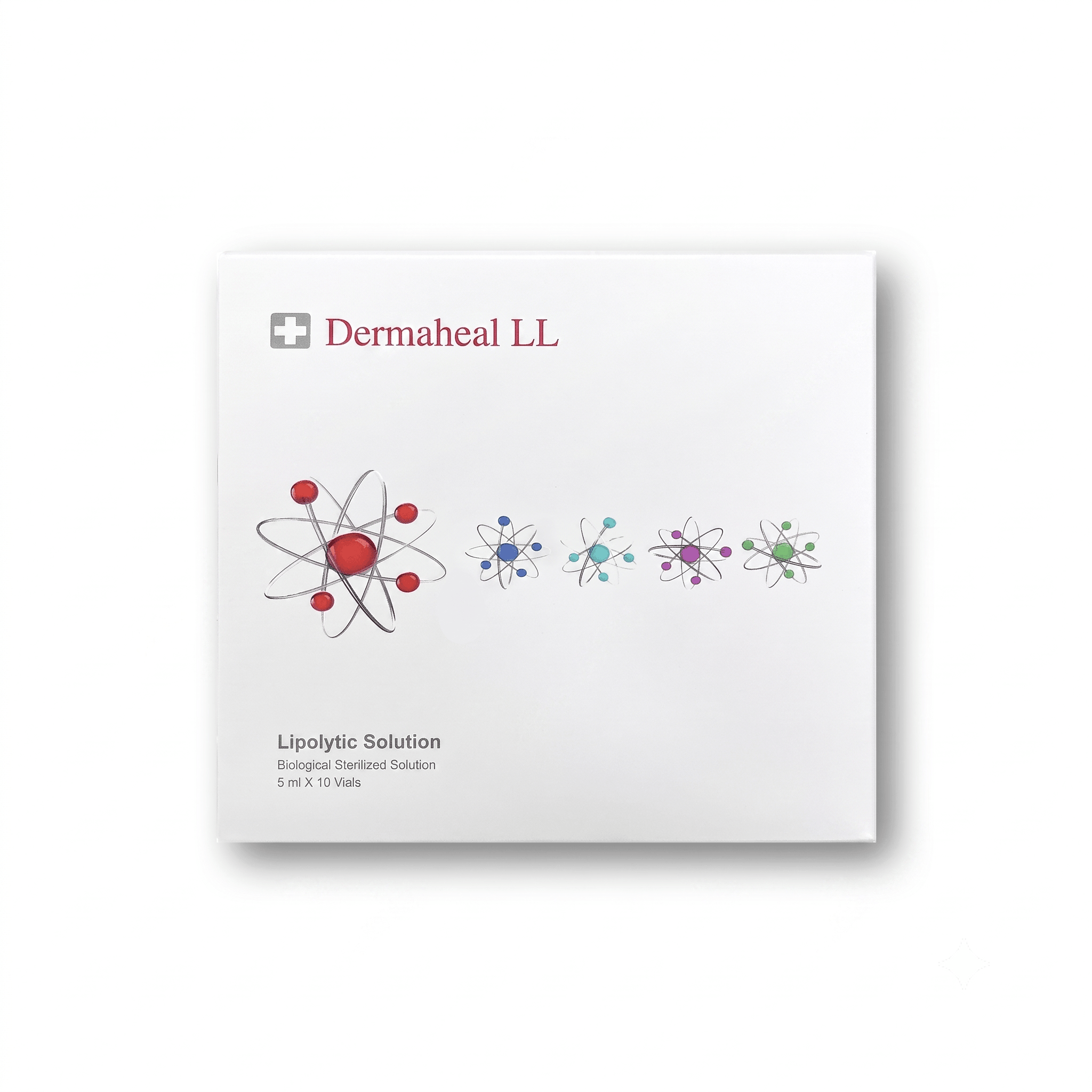 Dermaheal LL