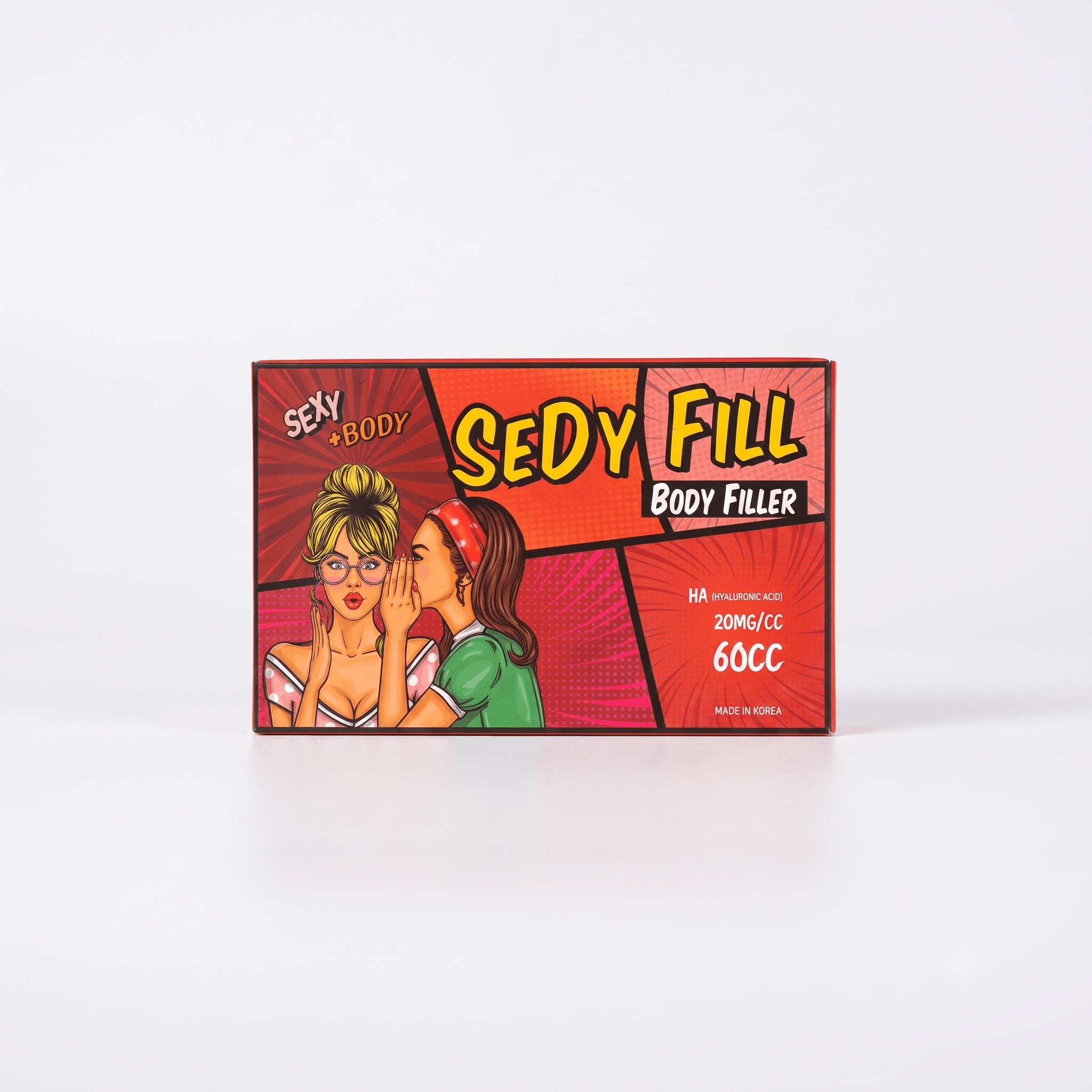 Sedy Fill 60ml