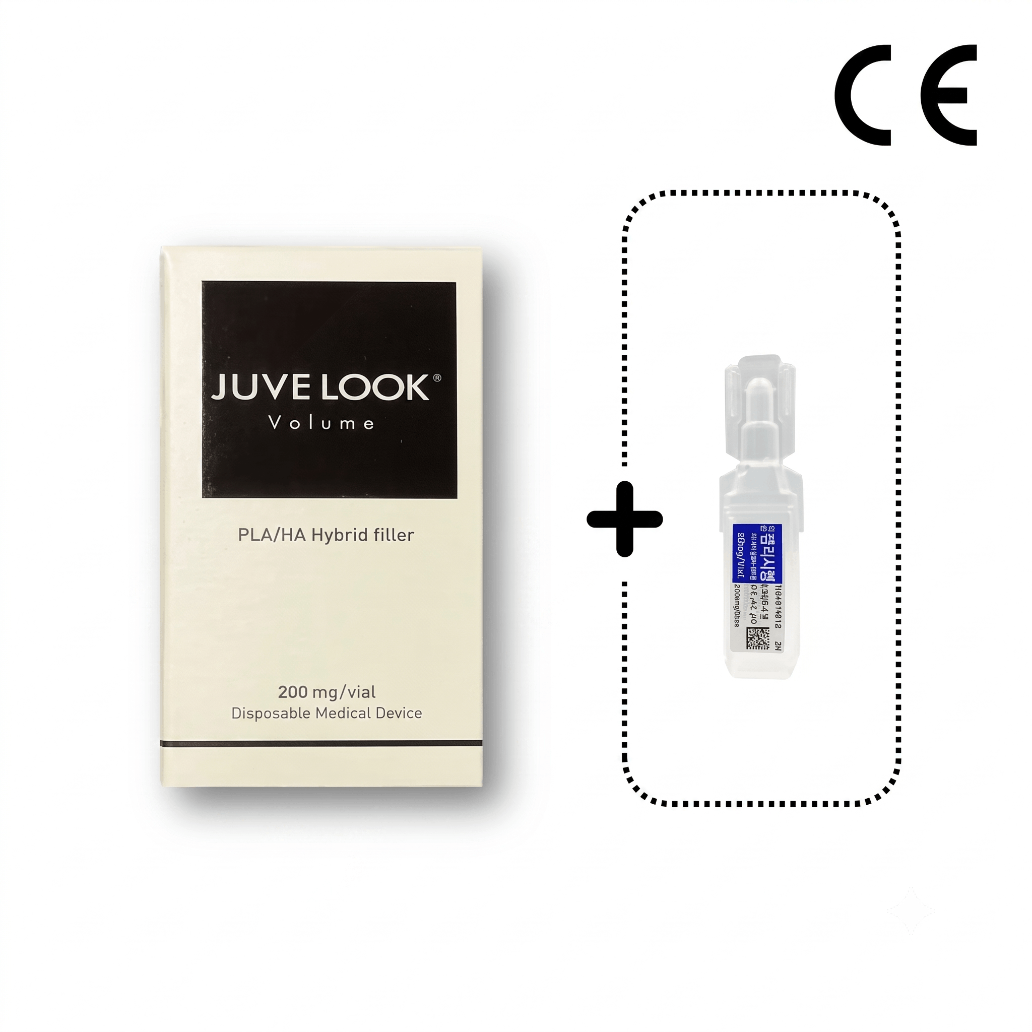 Juvelook Volume