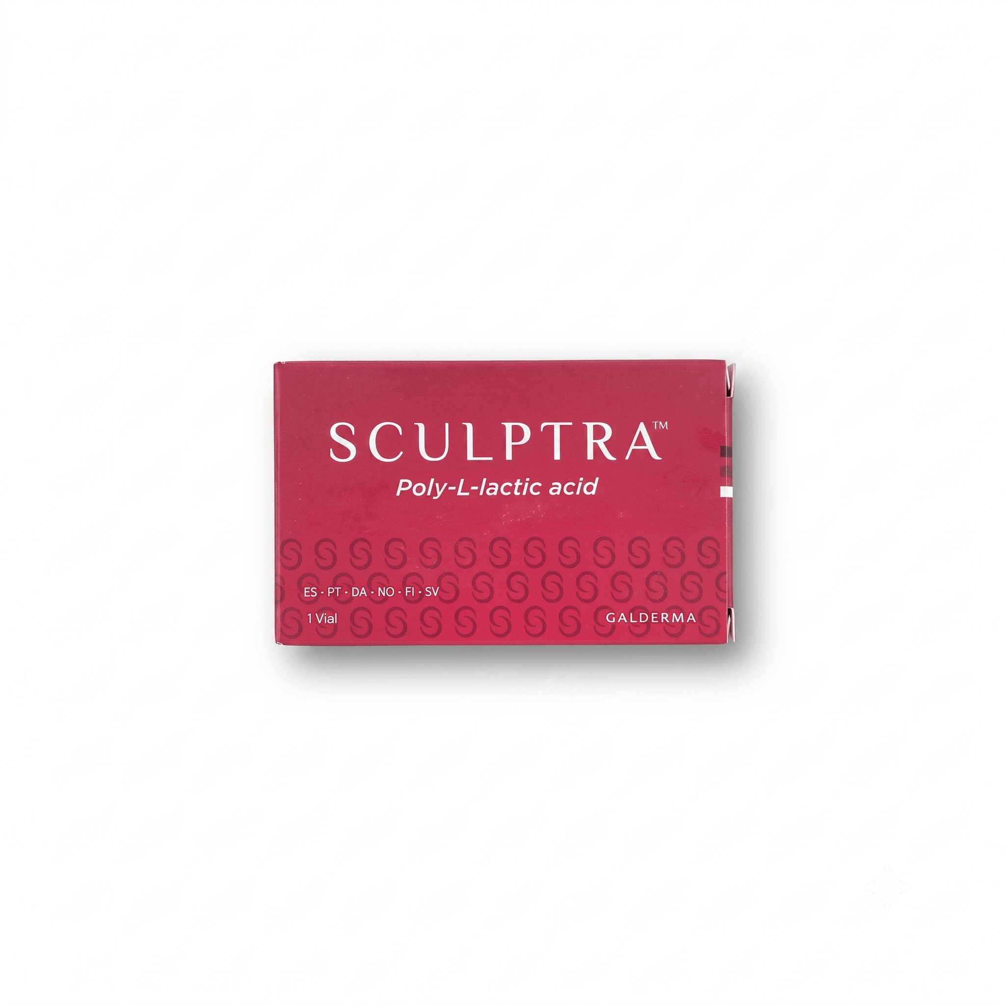 Sculptra 365mg