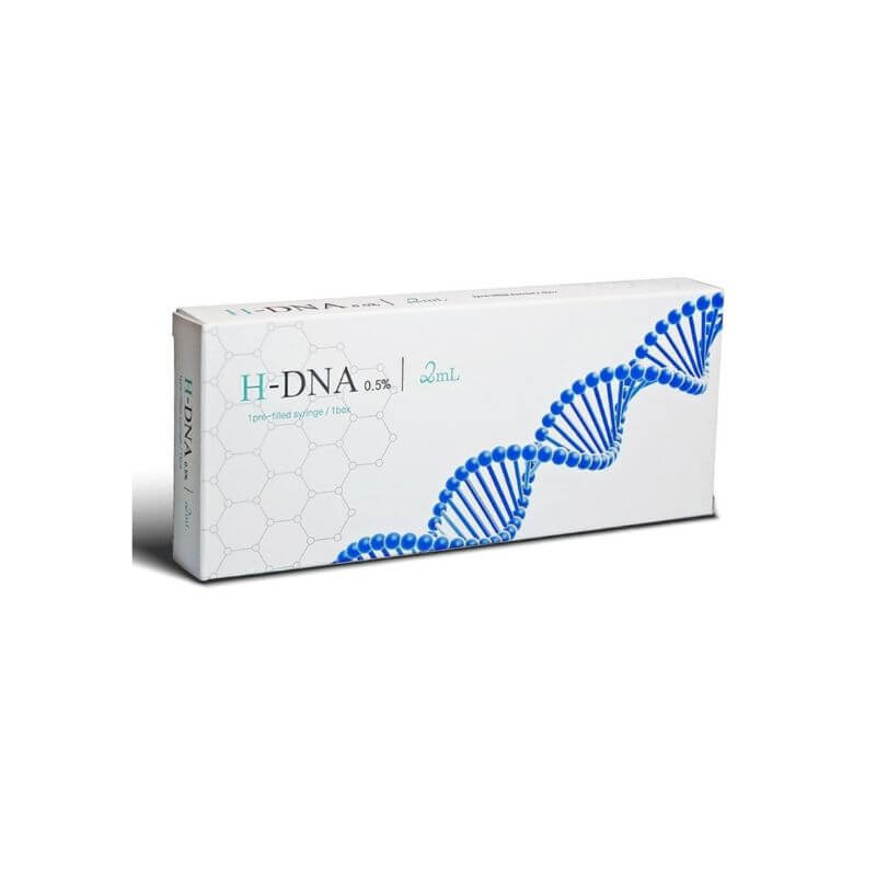 H-DNA Inj.