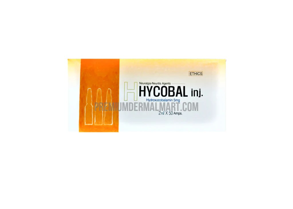 Hycobal Inj.