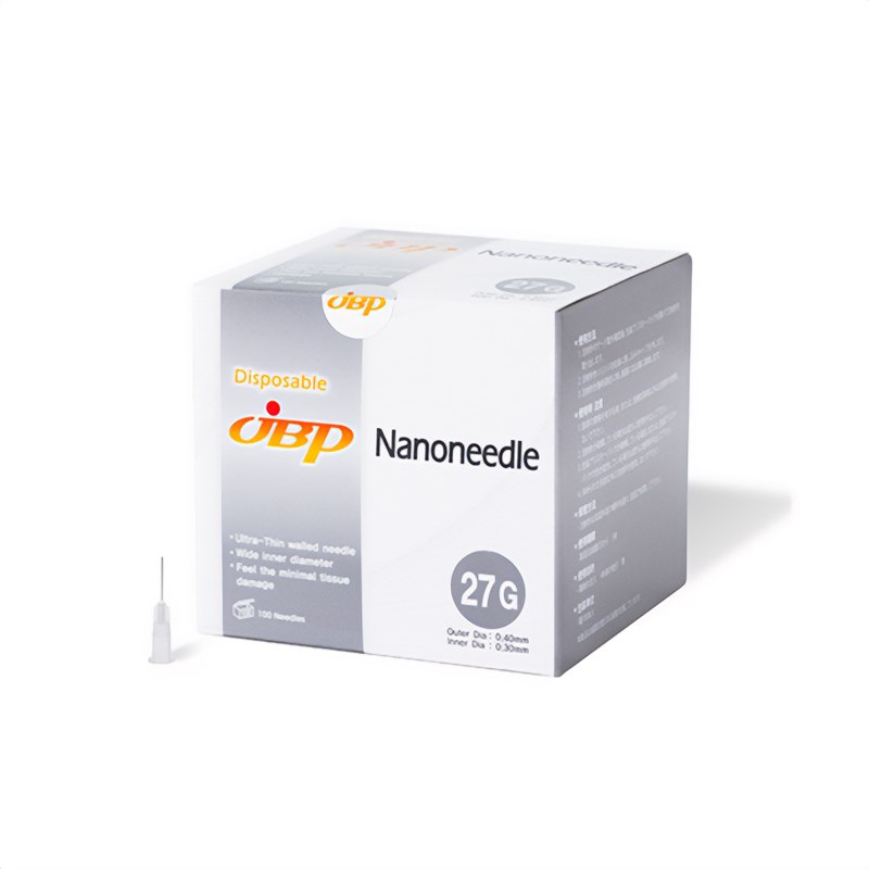 JBP Nanoneedle 27G