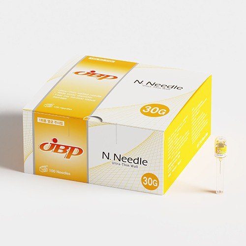 JBP Nanoneedle 30G