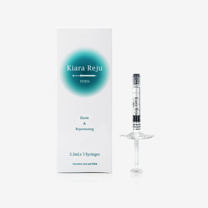Kiara Reju