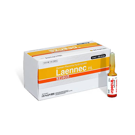 Laennec Inj.