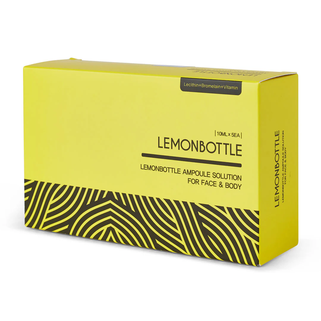 Lemonbottle