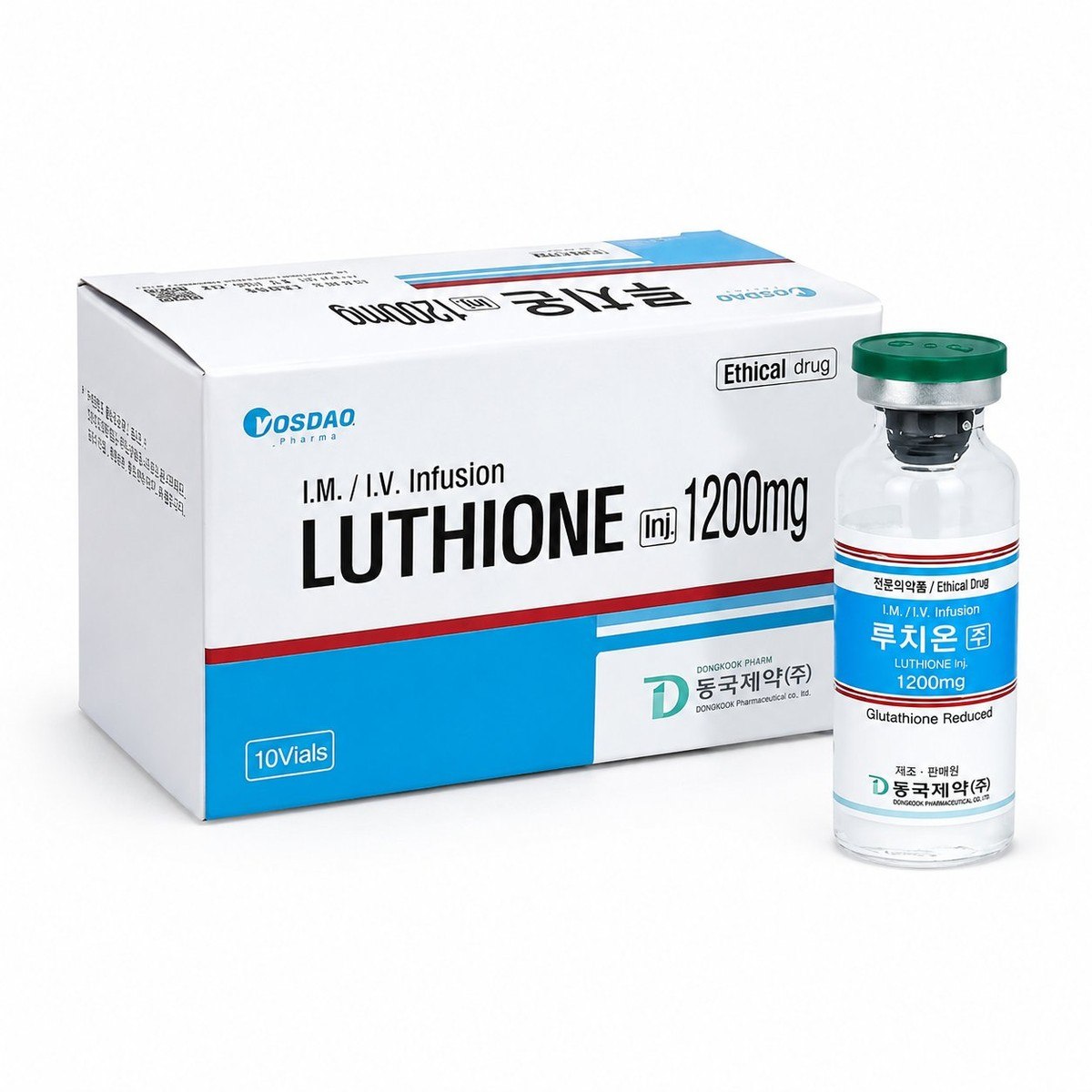 Luthione 1200mg