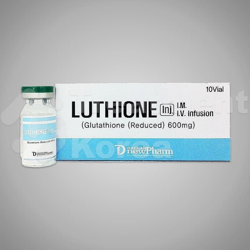 Luthione 600mg