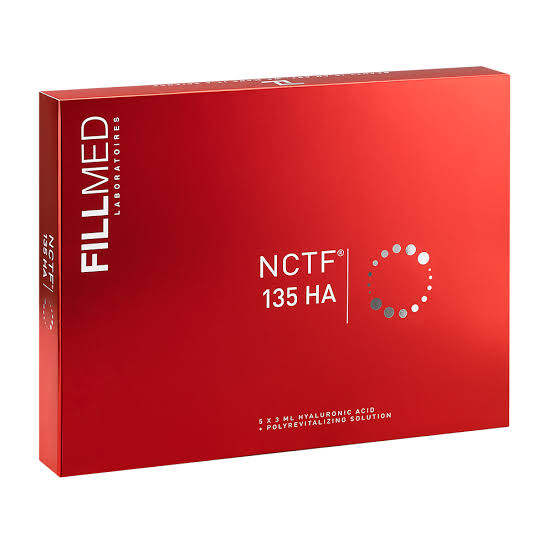NCTF 135 HA
