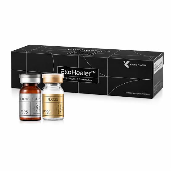 P198 ExoHealer Filcore HB Plus