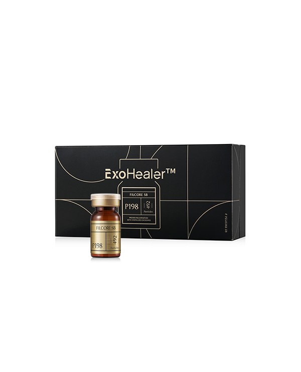 P198 ExoHealer Filcore SB