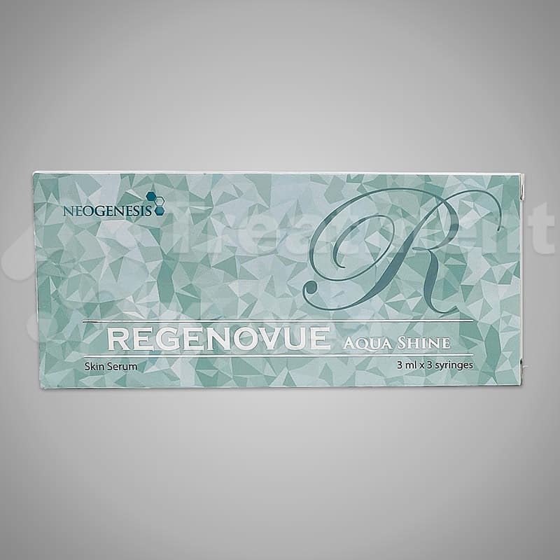 Regenovue Aqua Shine