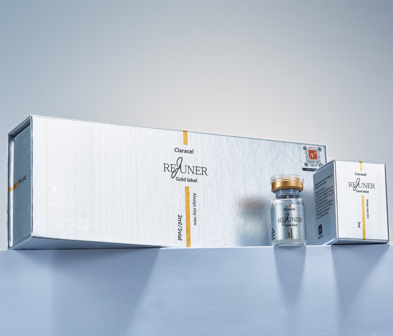 Rejuner Gold Label (PCL)