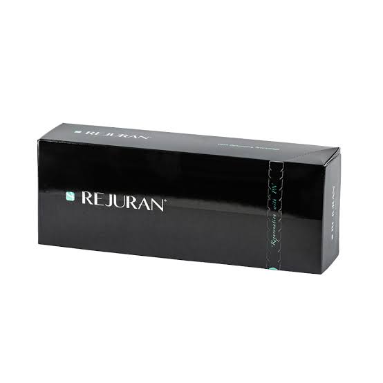 Rejuran Healer Black