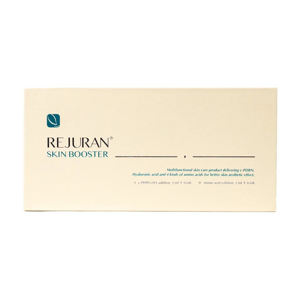Rejuran Skinbooster
