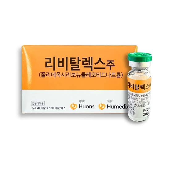 Revitalrex PDRN