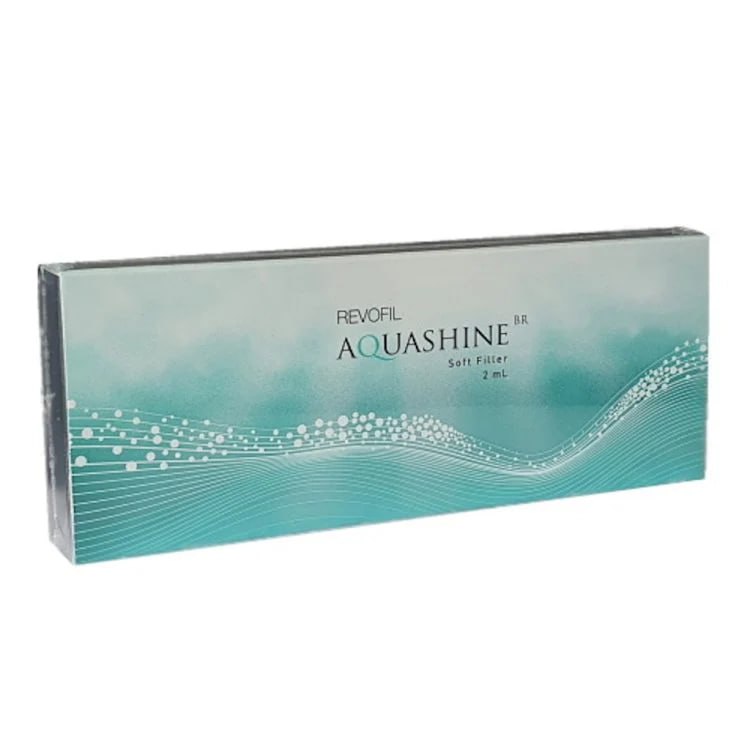 Revofil Aquashine BR