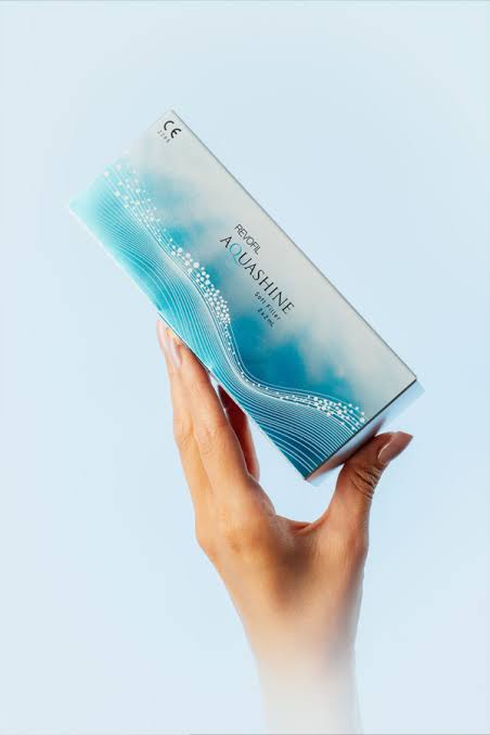 Revofil Aquashine Classic