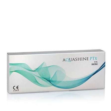Revofil Aquashine PTX