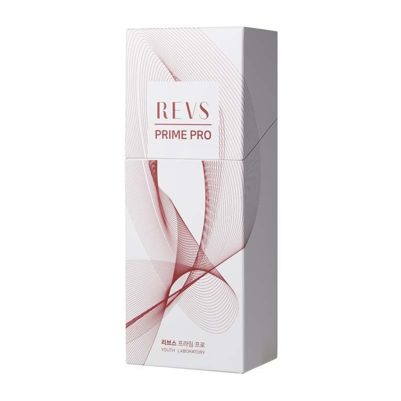 Revs Prime Pro