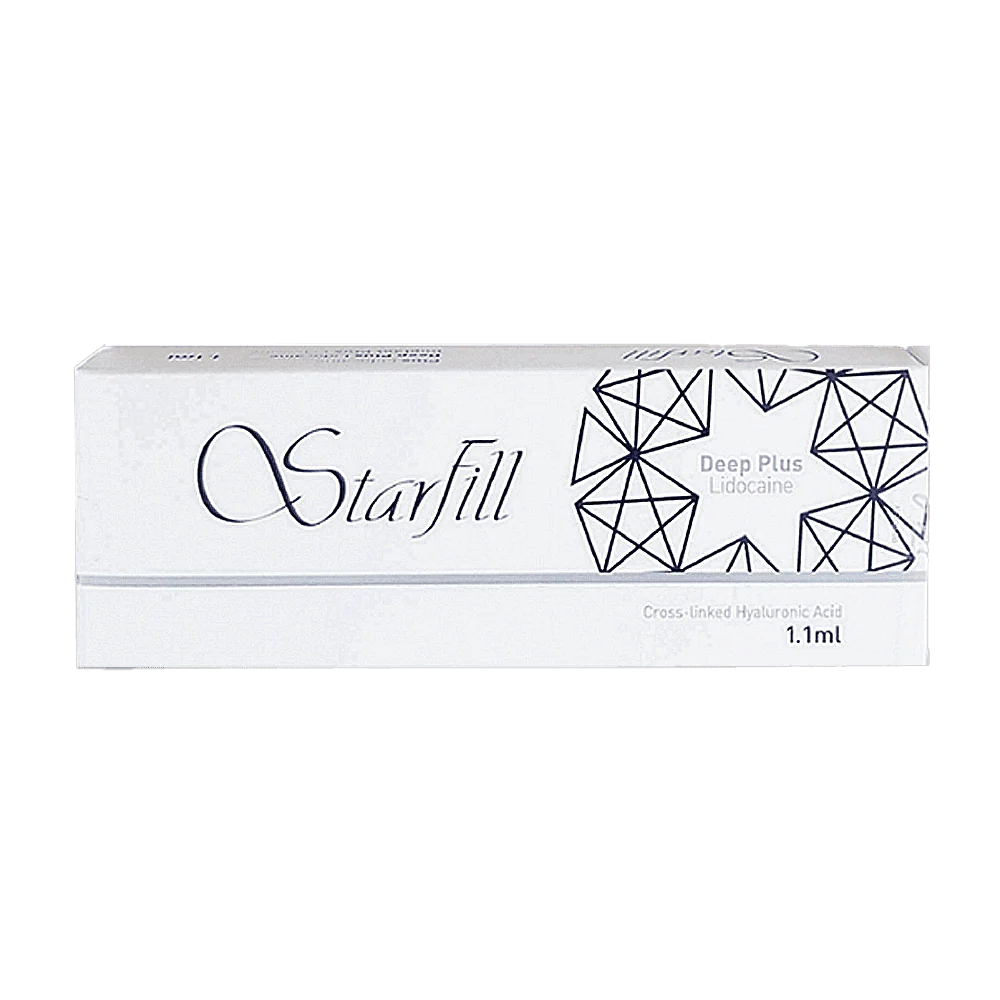 Starfill