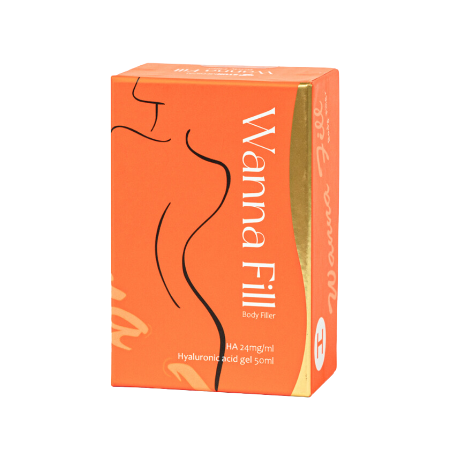 Wanna Fill 50ml